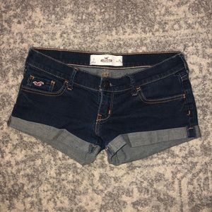 Hollister Shorts Size 1